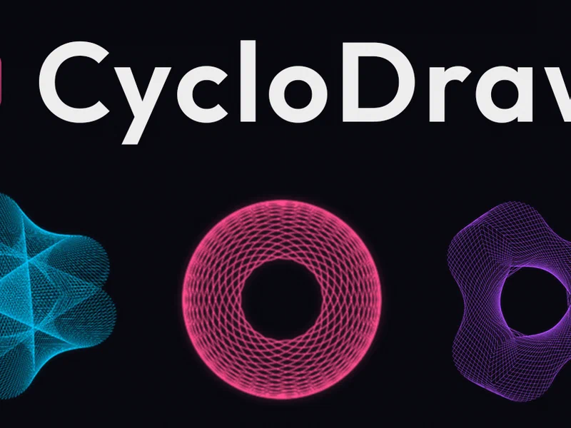 CycloDraw.com