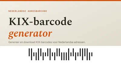 KIX generator