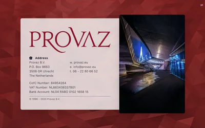 Provaz