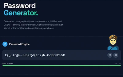 SafePass.guru